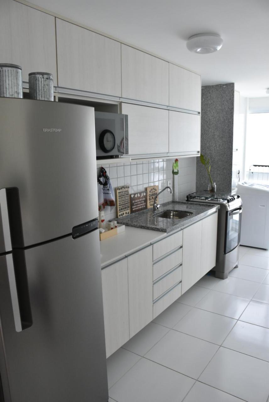Appartamento Deluxe Palm Aqua Pôrto das Galinhas Esterno foto